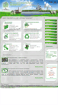 Mobile Screenshot of ecobalance-don.ru